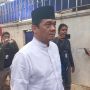 Takziah ke Rumah Duka, Riza Akui Banyak Kenangan dengan Almarhum Ferry Mursyidan Baldan: Teman Main