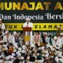 Khawatir Membludak di Petamburan, Pengacara Bujuk Habib Rizieq Hadiri Reuni 212 di Masjid At-Tin: Desakan Umat