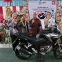 Resmikan Tefa di SMK PGRI 2 Badung Bali, Astra Honda Siapkan Siswa serta Pendidik dengan Standarisasi Kualitas Kerja
