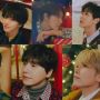 Bertema Natal dan Liburan, Super Junior Rilis Track List Album "The Road  Celebration"