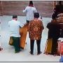 Sempat Berontak, Lansia Pendorong Imam Masjid di Pondok Gede, Satpam: Saya Nggak Tahu
