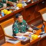 Respons Calon Panglima TNI Yudo Margono Ditanya soal Perwira Paspampres Perkosa Prajurit Kostrad