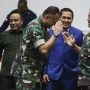 1 Bulan Pensiun di TNI, Mantan KSAU Fadjar Prasetyo Ditunjuk Jadi Komisaris Utama Garuda