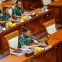 Ini Harapan DPR untuk Panglima TNI Laksamana Yudo Margono