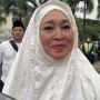 Titiek Soeharto Hadiri Reuni 212 di Masjid At-Tin TMII