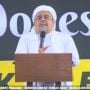 BREAKING NEWS! Rizieq Shihab Gugat Kepala Bapas Ke PTUN