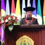 Pengukuhan Profesor Ilmu Hukum, Dasco Tegaskan Kebebasan Warga Negara Pilar Utama Demokrasi