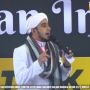 Menantu Habib Rizieq: Kalau Reuni 212 Dibilang Ada yang Cukongi Itu Dusta, Betul?