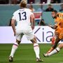 Hasil Piala Dunia 2022: Gol Depay dan Blind Bawa Belanda Unggul 2-0 atas AS di Babak Pertama