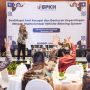 Awasi Keuangan Haji, BPKH Gelar Sosialisasi Antikorupsi