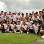 Shin Tae-yong Cegat Mobil Menpora Amali di Tengah TC Timnas Indonesia, Kenapa?