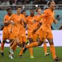 Hasil Piala Dunia 2022: Bungkam Amerika Serikat 3-1, Belanda ke Perempat Final!