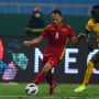 Profil Nguyen Trong Hoang, Pemain Vietnam yang Dipanggil Park Hang-seo ke Piala AFF tapi Malah Pensiun