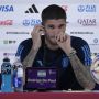 Rodrigo De Paul: Saya Harus Kendalikan Emosi di Laga Argentina vs Inggris