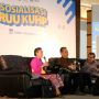 Kominfo Sosialisasikan RUU KUHP Kepada Masyarakat dan Akademisi Bali