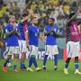 Klasemen Akhir Grup G Piala Dunia 2022: Brasil ke Babak 16 Besar Bareng Swiss
