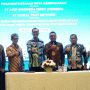 ASDP Tingkatkan Kualitas Layanan Digitalisasi Transportasi Penyeberangan Bersama Tiket.com