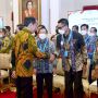 Dukung Pemulihan Ekonomi, PLN Jalankan Arahan Presiden Siapkan Pasokan Listrik Untuk Hilirisasi Industri