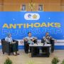 Kominfo Ajak Publik Lebih Cermat Lewat Sosialisasi Antihoaks RUU KUHP