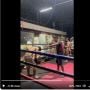 Video Jefri Nichol Adu Jotos dengan Lelaki Ini, Kurang Semenit Lawan Tumbang