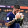 CEK FAKTA: Gelandang Argentina Rodrigo De Paul Ketakutan Lawan Timnas Indonesia
