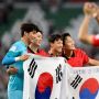 Korea Selatan Tembus Babak 16 Besar, Asia Sah Bikin Sejarah Baru di Piala Dunia