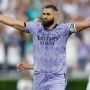 Karim Benzema Beri Pesan Misterius di Tengah Rumor Kembalinya ke Piala Dunia Qatar
