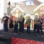 Hari Disabilitas Internasional 2022: Tengok Para Anak Istimewa Mahir Tari Bali Hingga Main Angklung