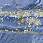 Gempa M 4,1 Guncang Sumba Barat Daya