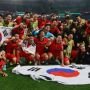 16 Daftar Tim yang Lolos ke Babak Selanjutnya di Piala Dunia Qatar 2022