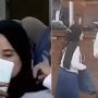 Heboh Cewek Berhijab Terobos Sidang Sambo Dicap Fans Bayaran: Mbaknya Pingin Ditembak atau Dipenjara Bareng?