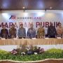 Pendapatan Modernland Realty Tembus Rp 614,55 Miliar di Semester I 2022