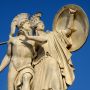 4 Dewa Mitologi Yunani Paling Populer dan Istimewa, Siapa Sajakah Mereka?