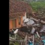 Beredar Video Kondisi Rumah di Garut Selatan Rata dengan Tanah Pasca Gempa 6,4 Magnitudo, Begini Kebenarannya