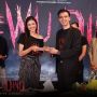 Mikha Tambayong Ungkap Pengalaman Syuting Film Sewu Dino: Ekstrem Banget