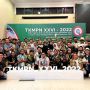 Kembangkan Inovasi Berkelanjutan, Pupuk Kaltim Borong Prestasi di TKMPN 2022