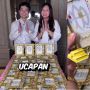 Definisi Sultan Beneran, Sisca Kohl dan Jess No Limit Mau Bagi-bagi Emas Buat Jadi Souvenir Pernikahan!