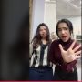 Kena Nyinyir Usai Dianggap Sinis ke Dita Kerang, Fuji: Ya Allah!