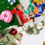 6 Artis Korea ini Merilis Karya Bertema Natal dengan Suasana Akhir Tahun, Ada Idolamu?