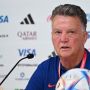 Belanda Enggan Remehkan Lawan di 16 Besar Piala Dunia 2022, Louis van Gaal: Amerika Serikat Salah Satu Tim Terbaik