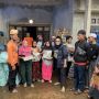 Tanggap Bencana, Kami. Ajak #KamiPeople Salurkan Kebutuhan Korban Gempa Cianjur