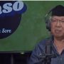 Panda Nababan Ungkap Hubungan Dingin Jokowi-JK di Periode Pertama, Andi Widjajanto Sempat Jadi Korban
