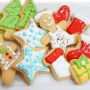 Resep Kue Kering Natal yang Mudah Dibuat, Rasanya Lezat!