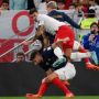Hasil Piala Dunia 2022: Olivier Giroud Cetak Gol, Prancis Unggul 1-0 atas Polandia di Babak I