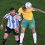 Jadwal Argentina vs Australia Malam Ini, Kental Aroma Dendam Piala Dunia