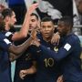 Hasil Piala Dunia 2022: Hantam Polandia 3-1, Prancis ke Perempat Final