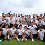 Jelang AFF, Menpora Tinjau Pemusatan Latihan Timnas Indonesia di Bali