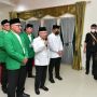 Maruf Amin Yakin Politik Identitas Dapat Dihindari pada Pemilu 2024