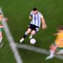 Tarian Messi Di Laga Ke-1.000 Bawa Argentina Ke Perempatfinal Piala Dunia 2022, La Pulga Jadi MOTM