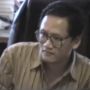 Profil Almarhum Mohammad Gudono Calon Besan Jokowi, Pernah Ikut Seleksi Calon Pimpinan KPK